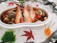 -3号仓库·创意中国菜(新世界城店)