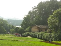 -韶山毛泽东同志故居