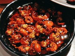 -一棠龙虾•王牌虾球(楚河汉街店)