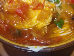 -华兴街煎蛋面(总店)