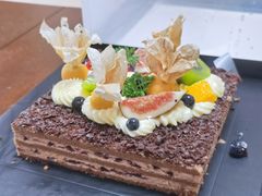 -鹭禧·中餐厅(厦门波特曼七星湾酒店)