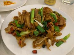 -渝悦情·新派川菜(建国门店)