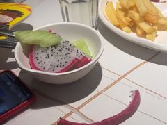 -豪享来中西餐厅(隆昌店)