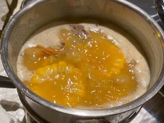 -ONE FULL 古董港式海鲜火锅