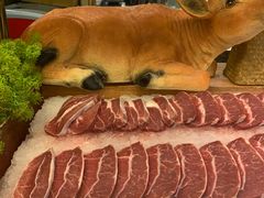 -芭菲盛宴·环球美食(解放碑英利国际店)