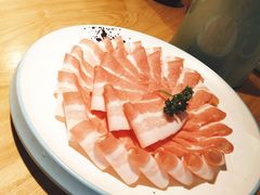 -老灶堂文创火锅(文艺路店)
