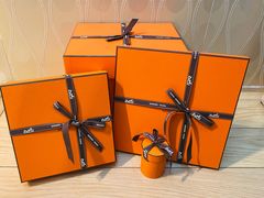 -爱马仕 HERMES(上海虹桥机场店)