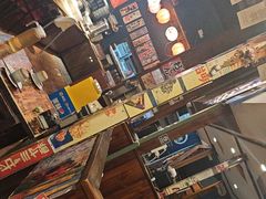 -小川洋风料理(汉街店)