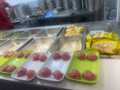 -养牛邓·潮汕牛肉海鲜自助火锅(广州店)