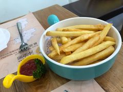 -冲浪熊西餐厅(南戴河店)