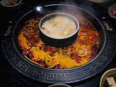 -晓宇重庆火锅(龙首店)