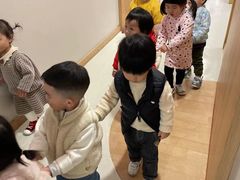 -英伦凯贝国际婴幼儿托育中心(雍湖湾店)
