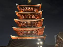 -浅草寺