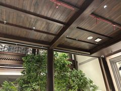 -狮王府淮扬菜(夫子庙老门东店)