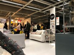 -宜家家居(西安未央商场店)