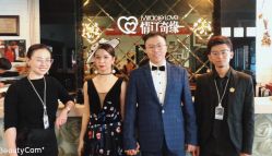 点击看大图 -情订奇缘婚纱摄影(和平路店)