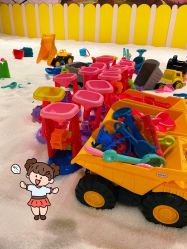 -宝燕乐园(闵行旗舰店)