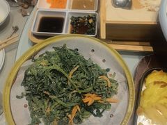 -老德州四合院·德州菜(天衢路店)