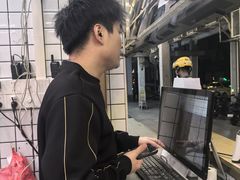 -西关明记肠粉(荔枝湾店)