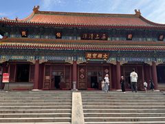 -天津大悲禅院