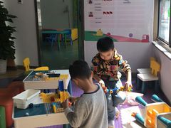 -励步儿童成长中心·英语启蒙·剑桥考级·KET(八佰伴校区)