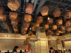 -晓宇重庆火锅(西安荟聚店)