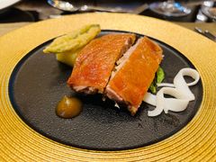 -长沙富力万达文华酒店