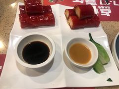 -点都德(大茶楼店)