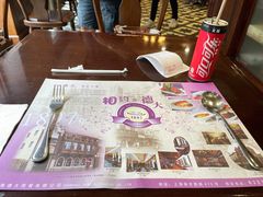 -德大西餐社(云南南路店)