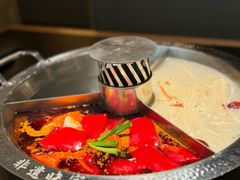 -晓宇重庆火锅(西安荟聚店)