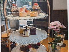 -榖屋house of flour(张江首店)