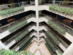 -春晖园度假酒店温泉