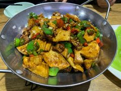 -江西小炒(古方店)