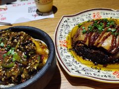 -大融厨·鸡毛店·川菜(果壳里东安湖店)