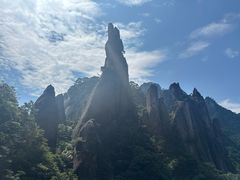 -三清山风景名胜区