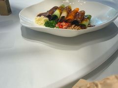 -一澜江宴·江景地标楚菜(江滩公园店)