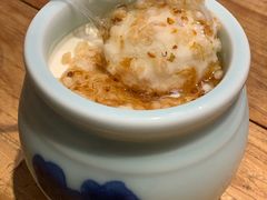 -额尔敦传统涮(公园西路店)