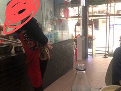-崇州余荞面(落虹桥店)