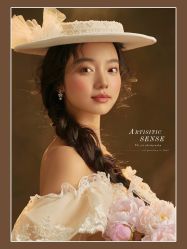 -今生有约婚纱摄影店(景德路店)