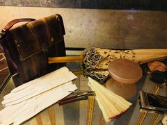 -上海和平饭店-华懋阁 The Cathay Room