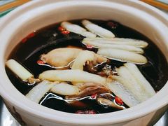 -名善山珍·野生菌汤锅(文殊院店)