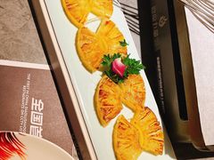 -鼎原力量东北吊炉烧烤(幸福街店)