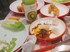 -痴毛肚·火锅烤肉自助(亦庄龙湖天街店)