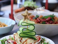 -既白·创意融合料理(海甸岛店)