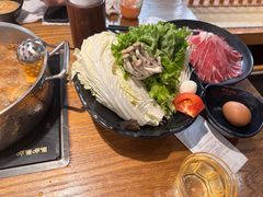 -呷哺呷哺(万达新世界店)
