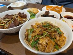 -寻裕记·现炒浇头面(人民广场店)