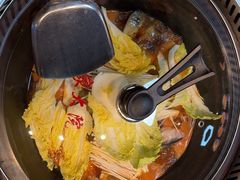 -马家大院铁锅炖(京粮广场店)