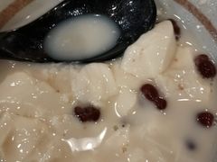 豆花-永和大王(浦东南路店)