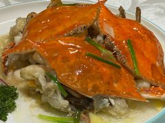 -鹿港小镇经典老上海菜(长乐路店)