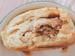 牛肉烧饼-杜称奇小吃店(西湖道店)